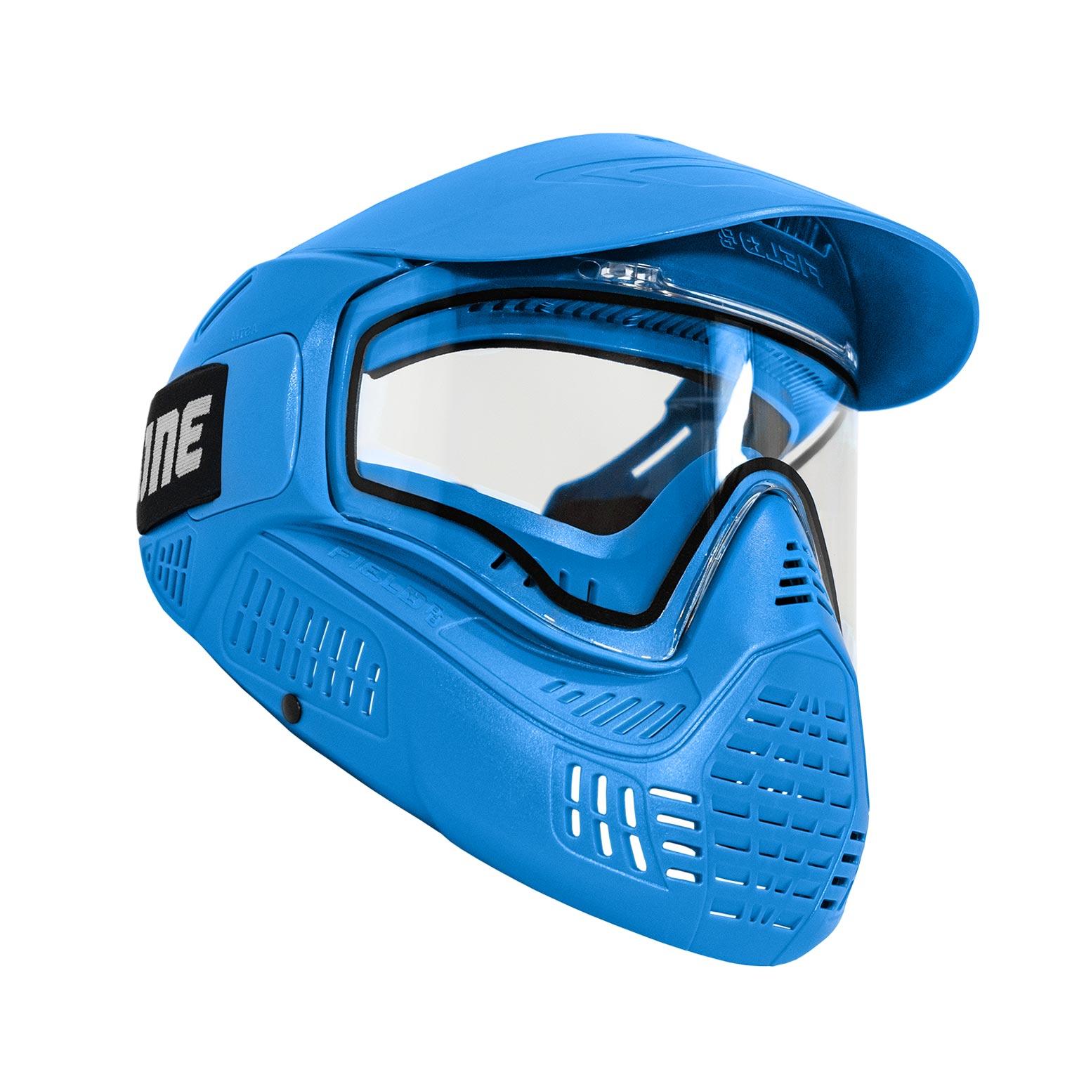 Goggle #ONE Thermal Blue V2